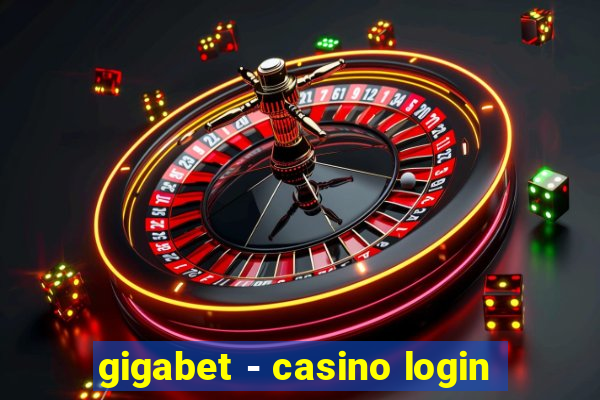 gigabet - casino login