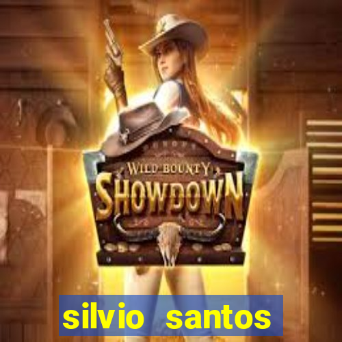 silvio santos camisa florida