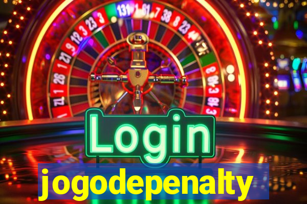 jogodepenalty