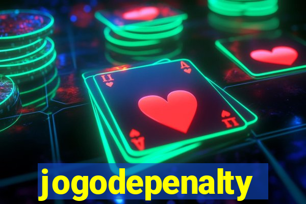 jogodepenalty