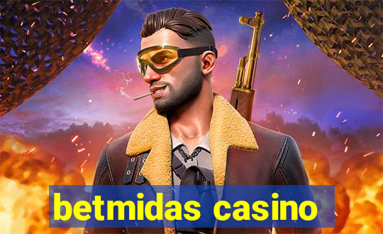 betmidas casino