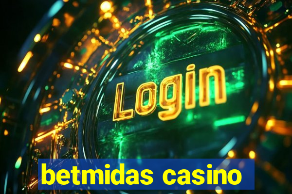 betmidas casino