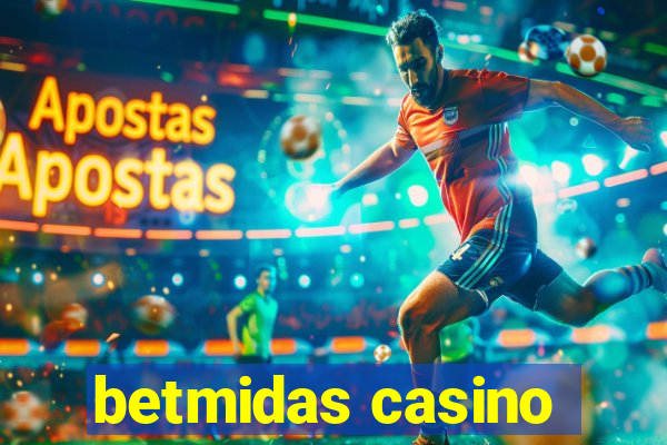 betmidas casino