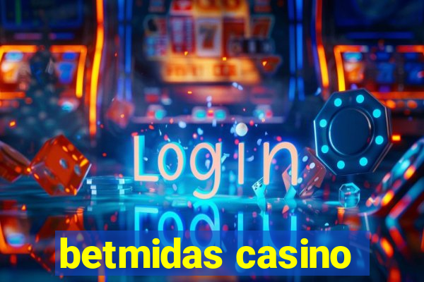 betmidas casino