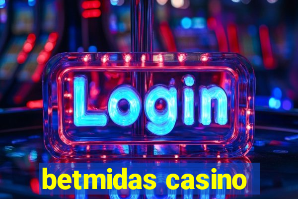 betmidas casino