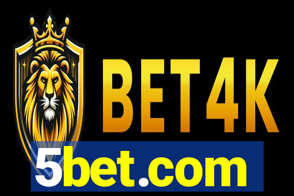 5bet.com