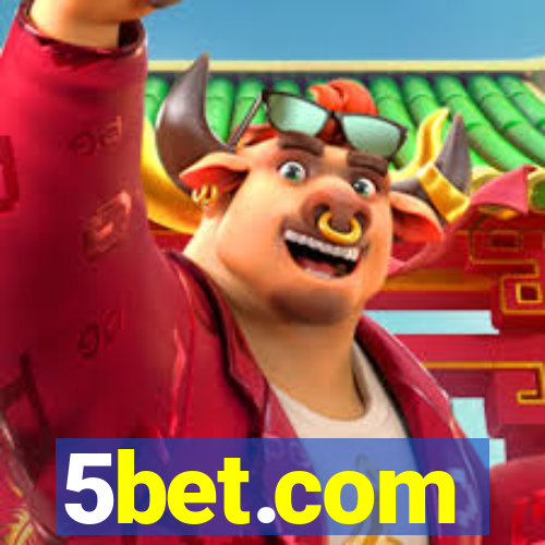 5bet.com