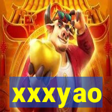 xxxyao