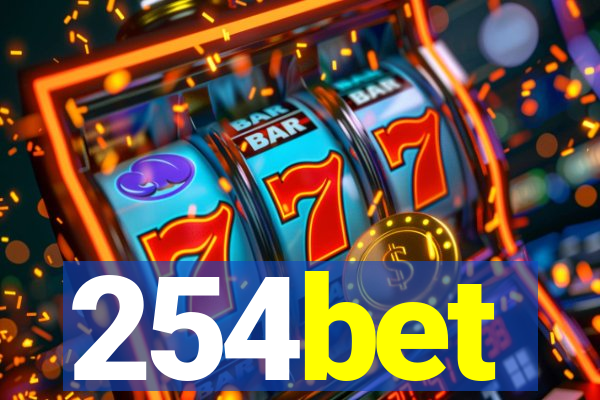 254bet