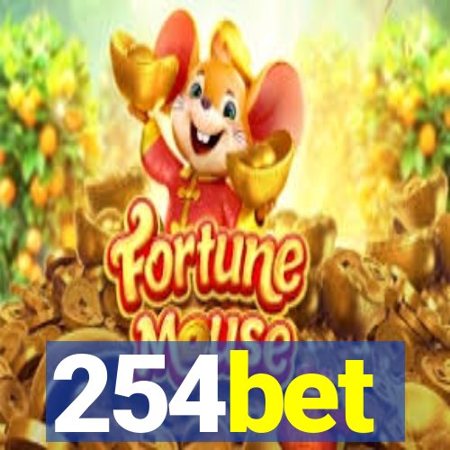 254bet