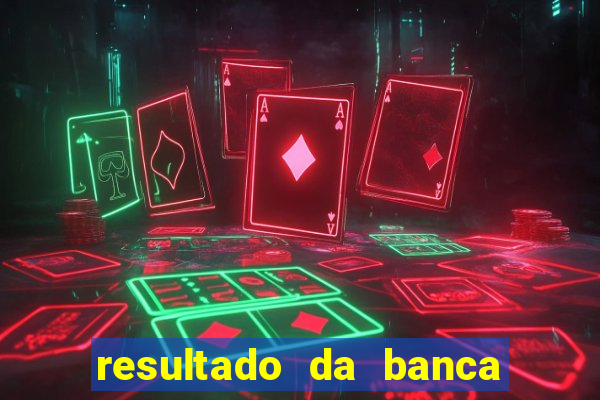 resultado da banca caminho da sorte hoje