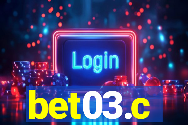 bet03.c