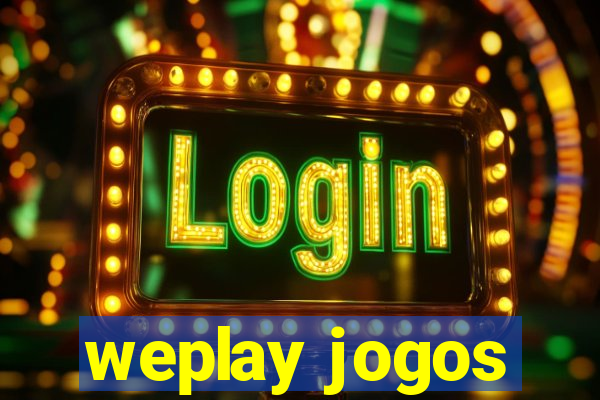 weplay jogos