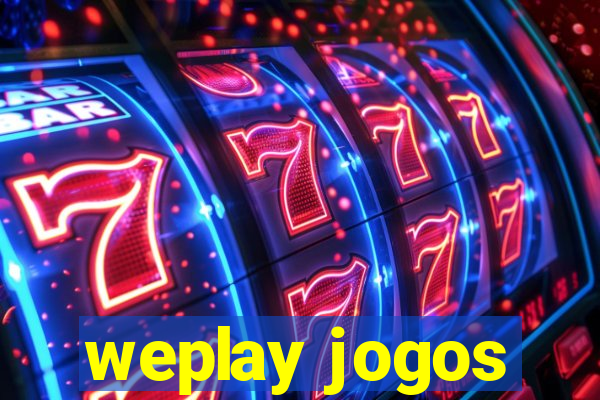 weplay jogos