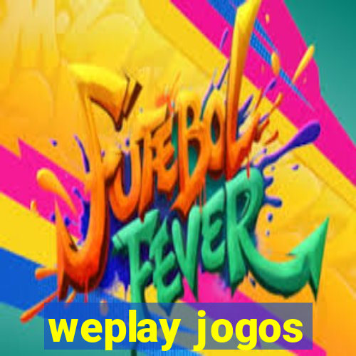 weplay jogos