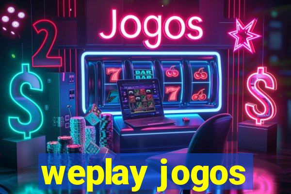 weplay jogos