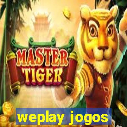 weplay jogos