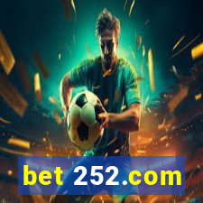 bet 252.com