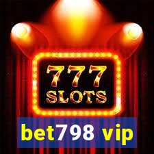 bet798 vip