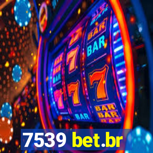 7539 bet.br