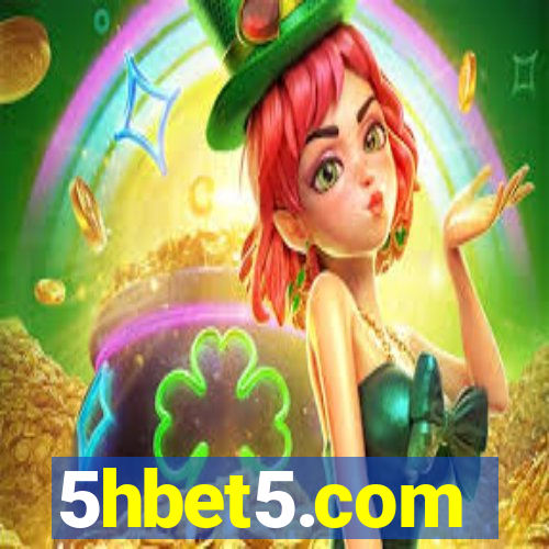 5hbet5.com