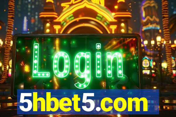 5hbet5.com