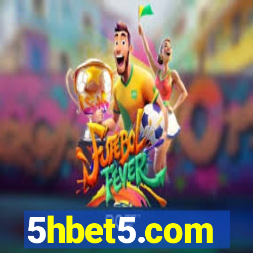 5hbet5.com