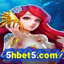 5hbet5.com