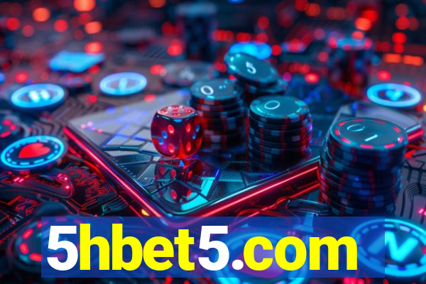 5hbet5.com