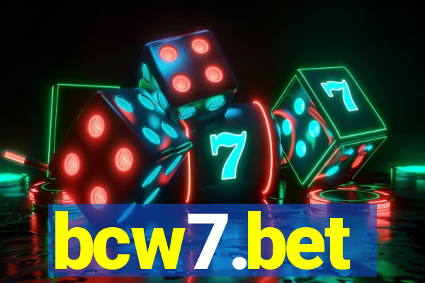 bcw7.bet