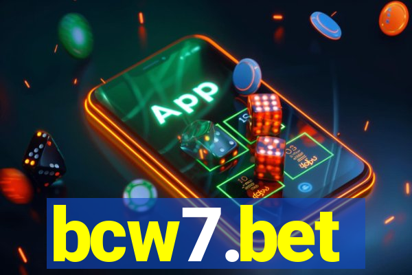 bcw7.bet