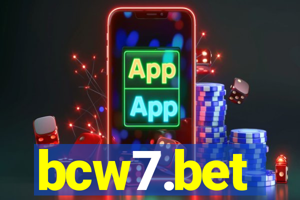 bcw7.bet