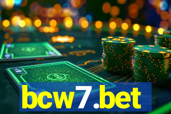 bcw7.bet