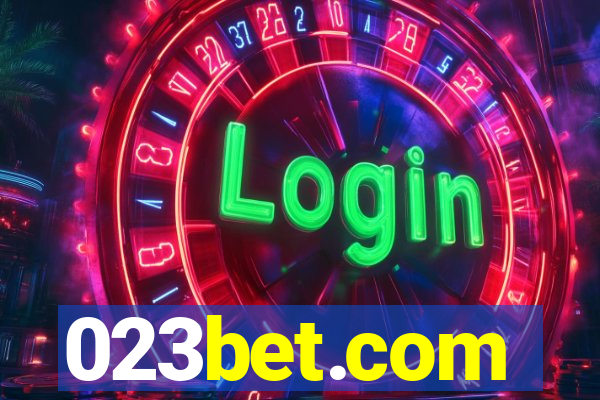 023bet.com