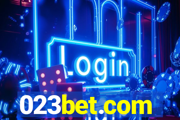 023bet.com