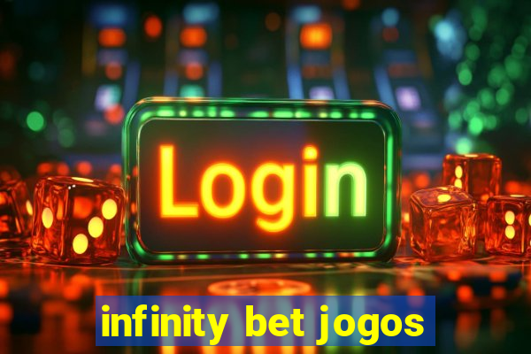 infinity bet jogos