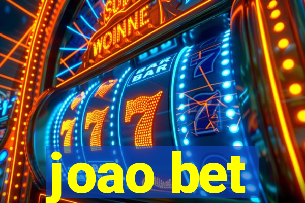 joao bet