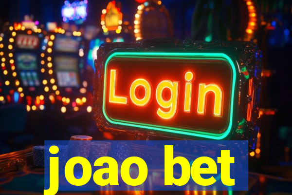 joao bet