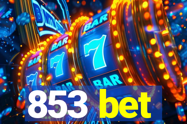 853 bet