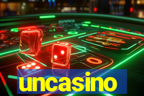 uncasino