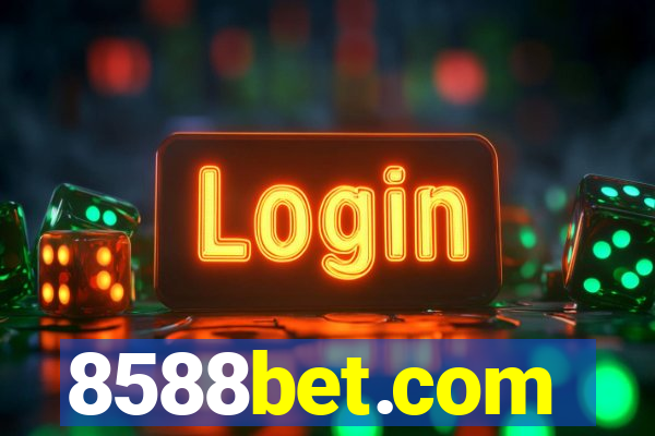 8588bet.com