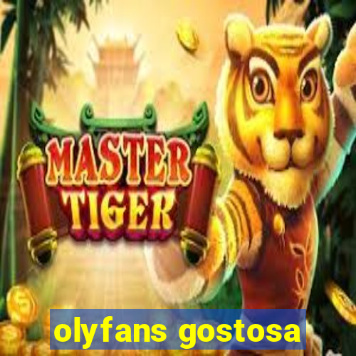 olyfans gostosa