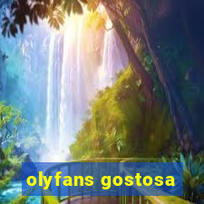 olyfans gostosa