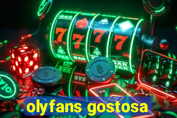 olyfans gostosa