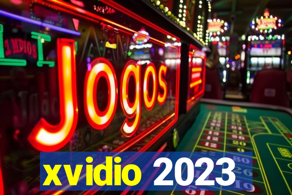 xvidio 2023