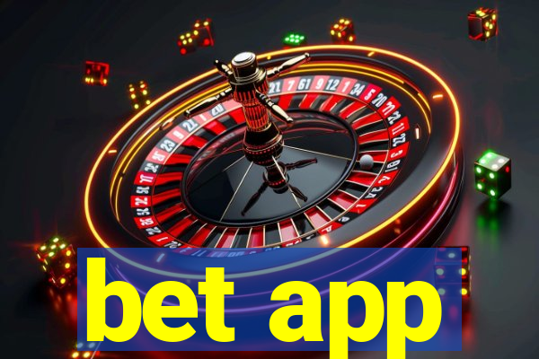 bet app