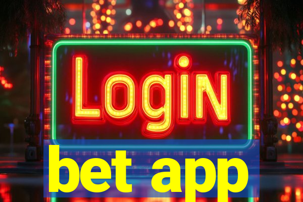 bet app