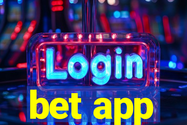 bet app