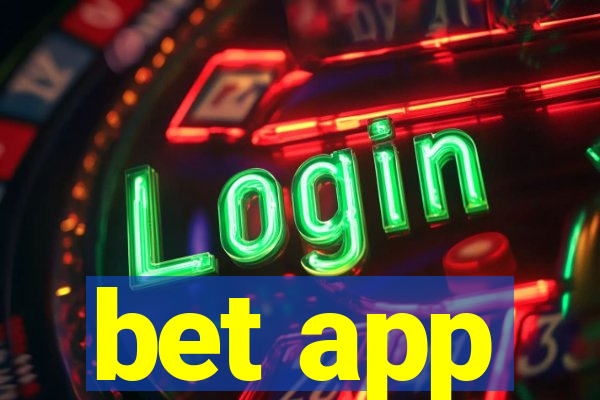 bet app