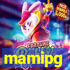 mamipg